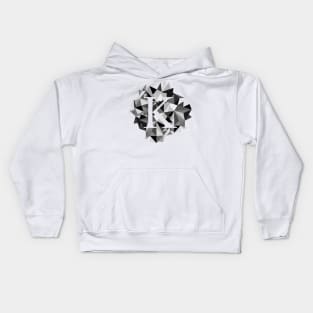 K for Kids Hoodie